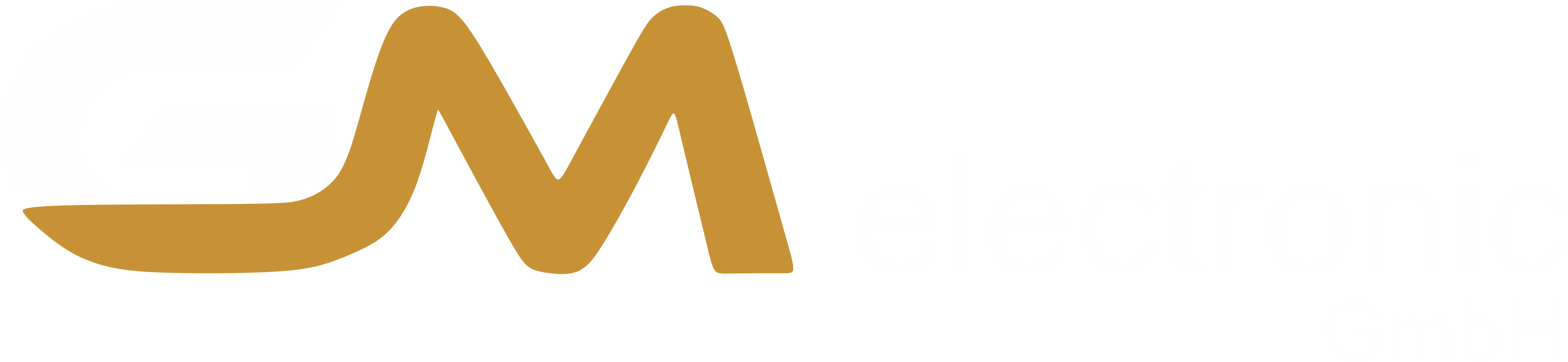 GM electronic GmbH