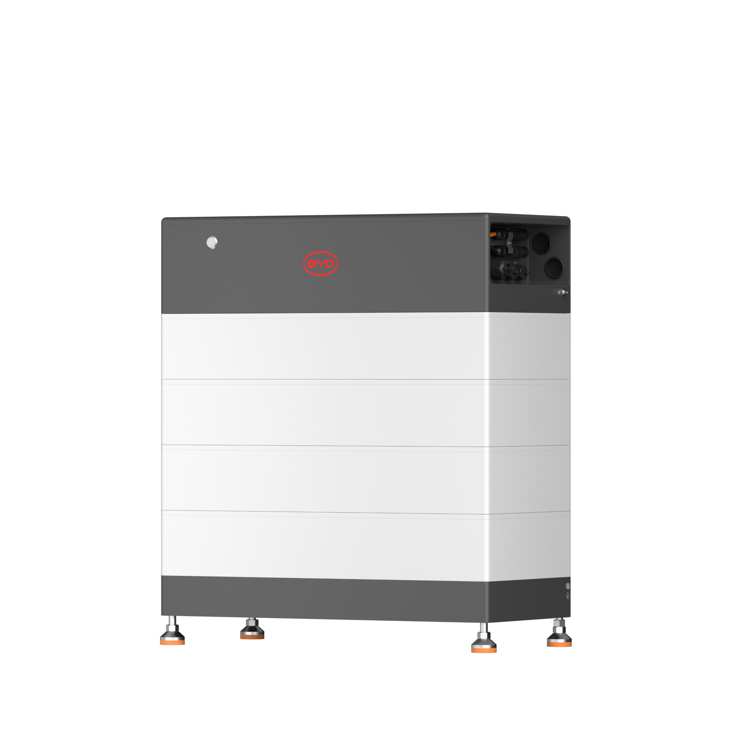 BYD Battery-Box HVB – Herstellerabbildung