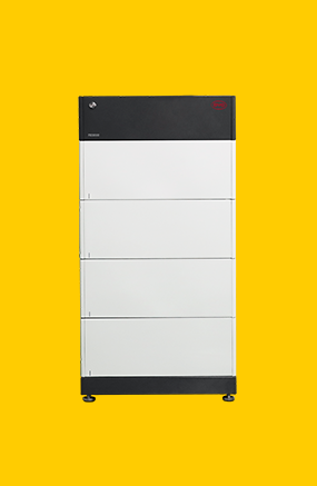 BYD Battery-Box Premium HVM – Herstellerabbildung