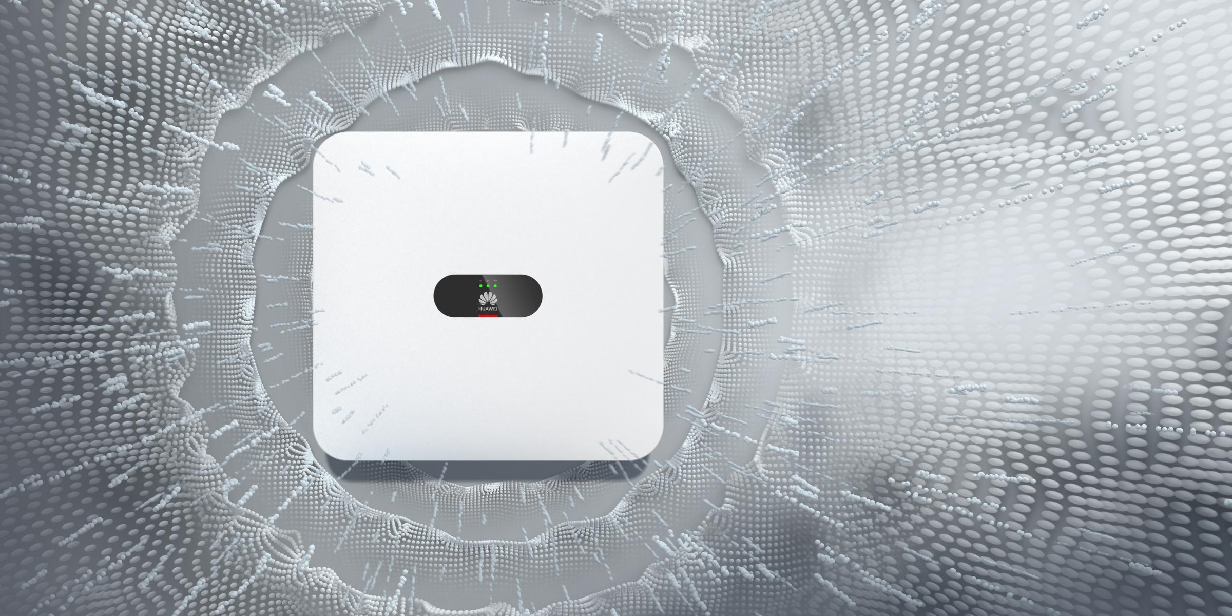 Huawei SUN2000-MAP0 – Herstellerabbildung