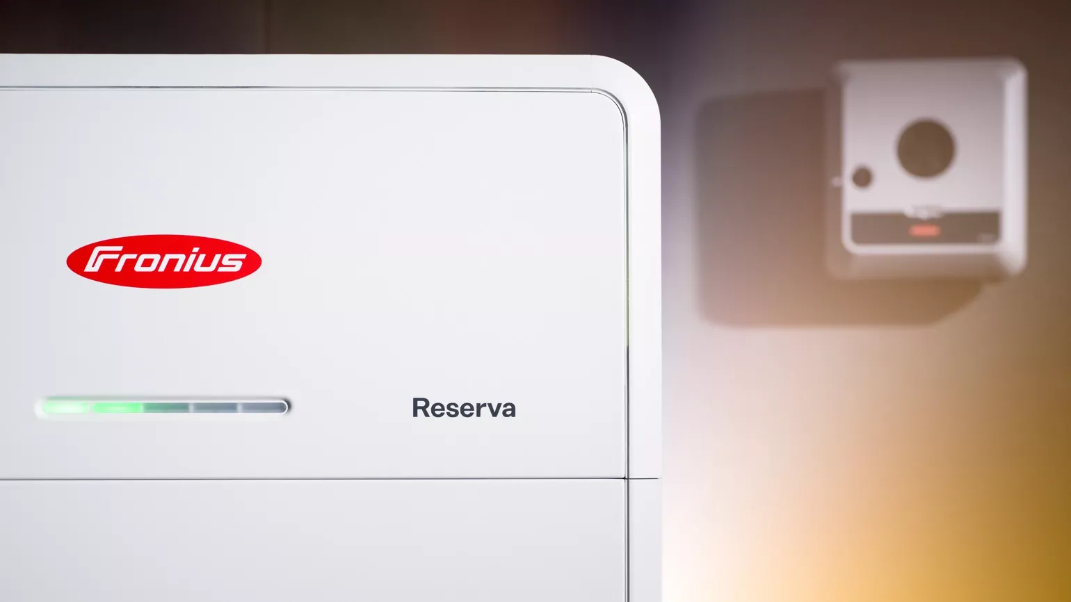 Fronius Reserva – Herstellerabbildung